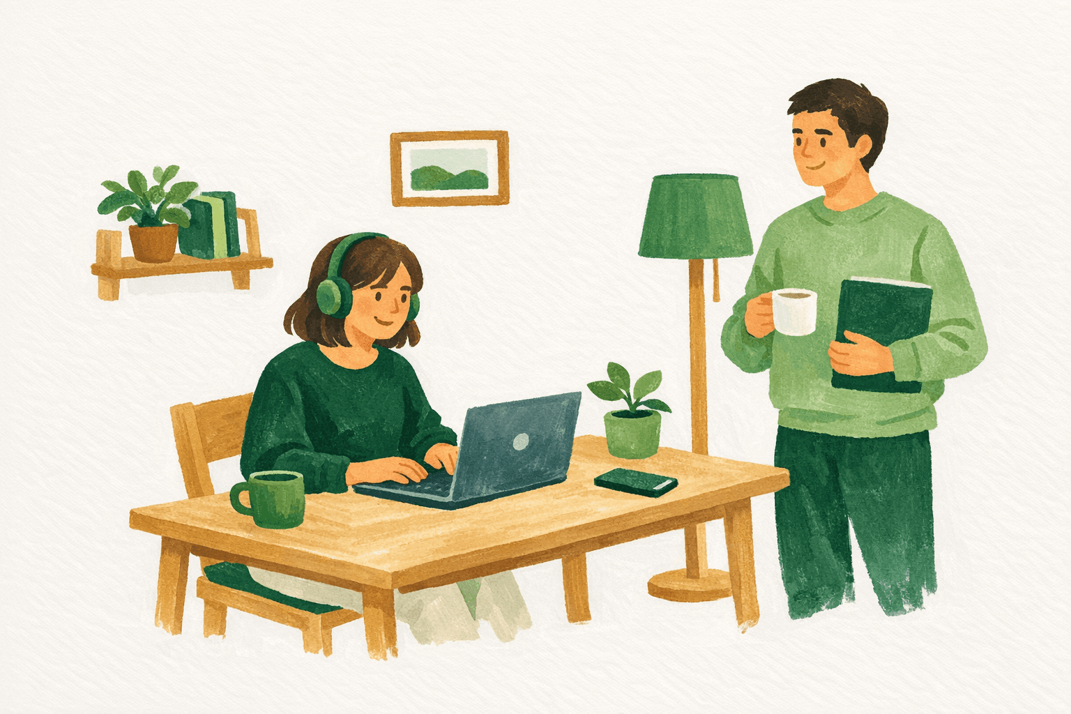 Assessoria virtual: serviços 100% online