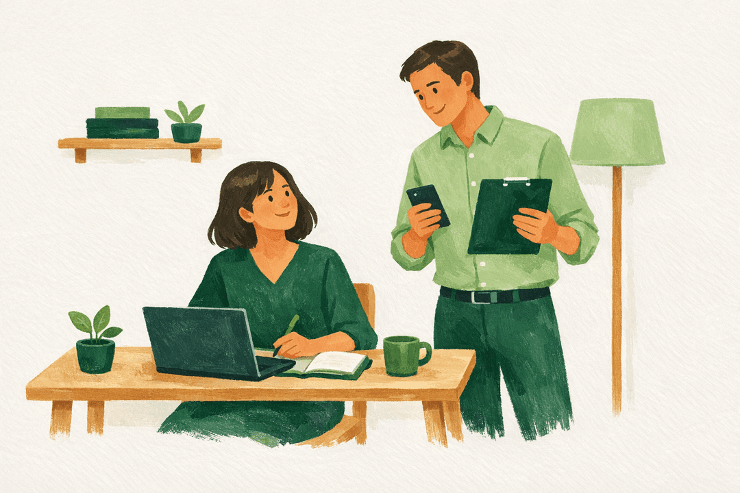 Assistente pessoal executivo: quando vale a pena?