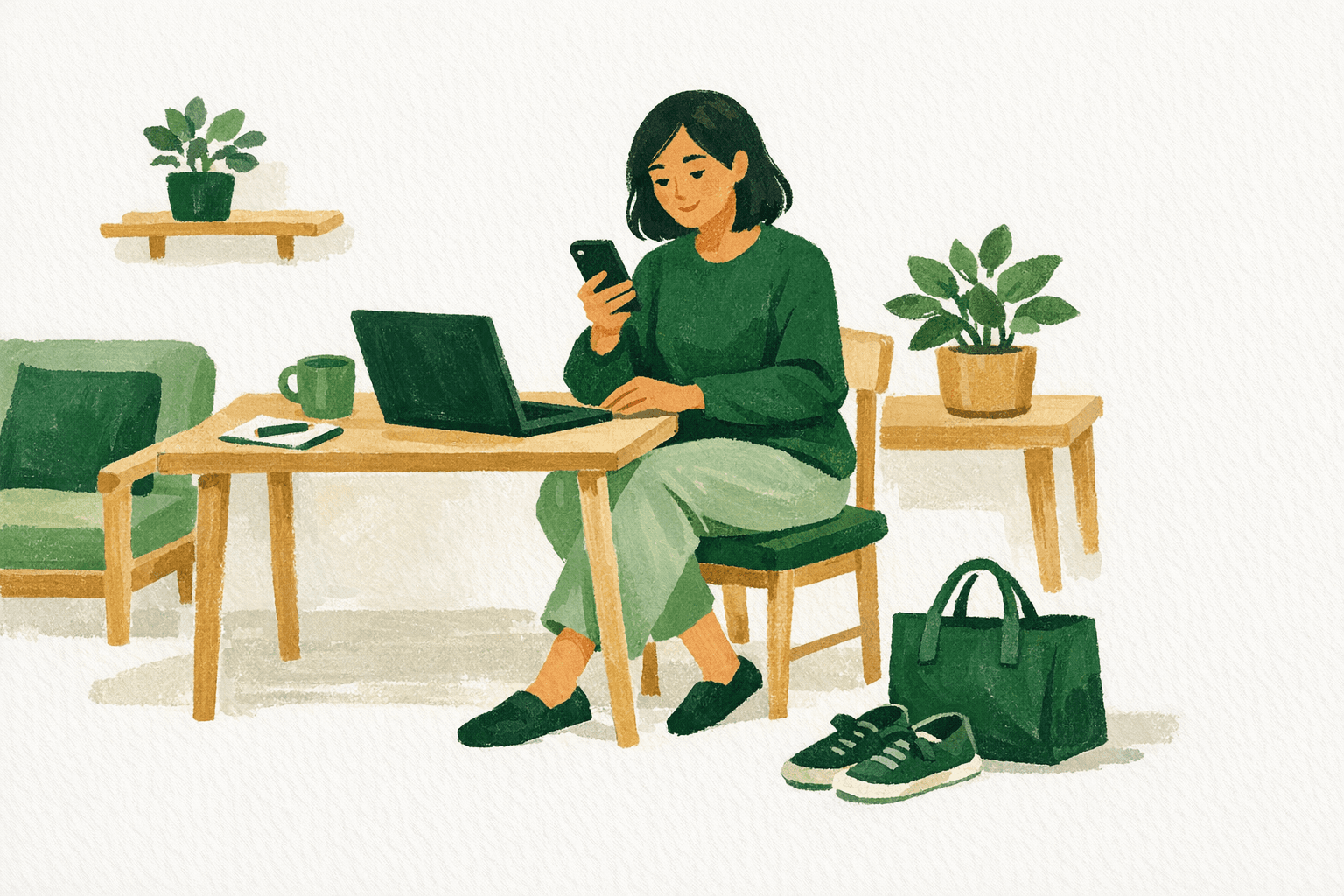 Assistente pessoal pelo WhatsApp: 7 vantagens