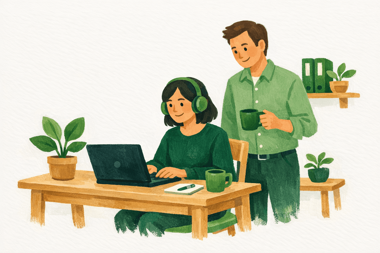 Assistente virtual administrativo para empresas