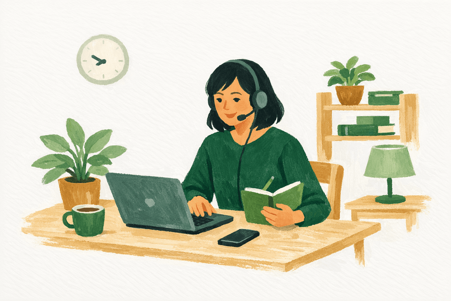 Assistente virtual: o que é e quais serviços faz