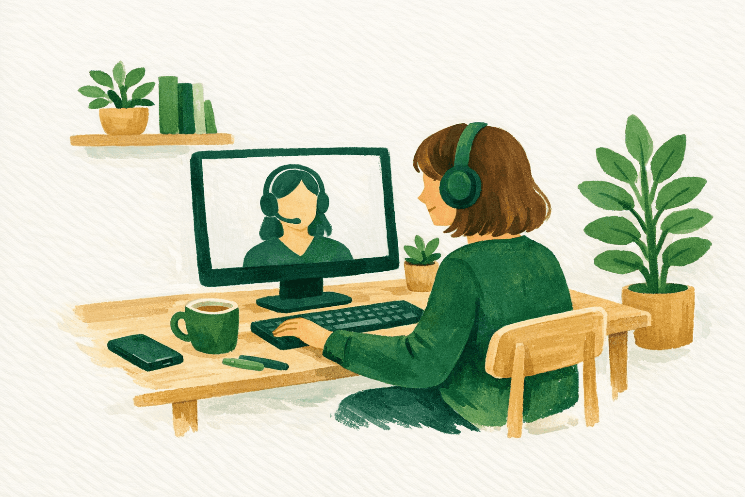 Assistente virtual online: os melhores serviços