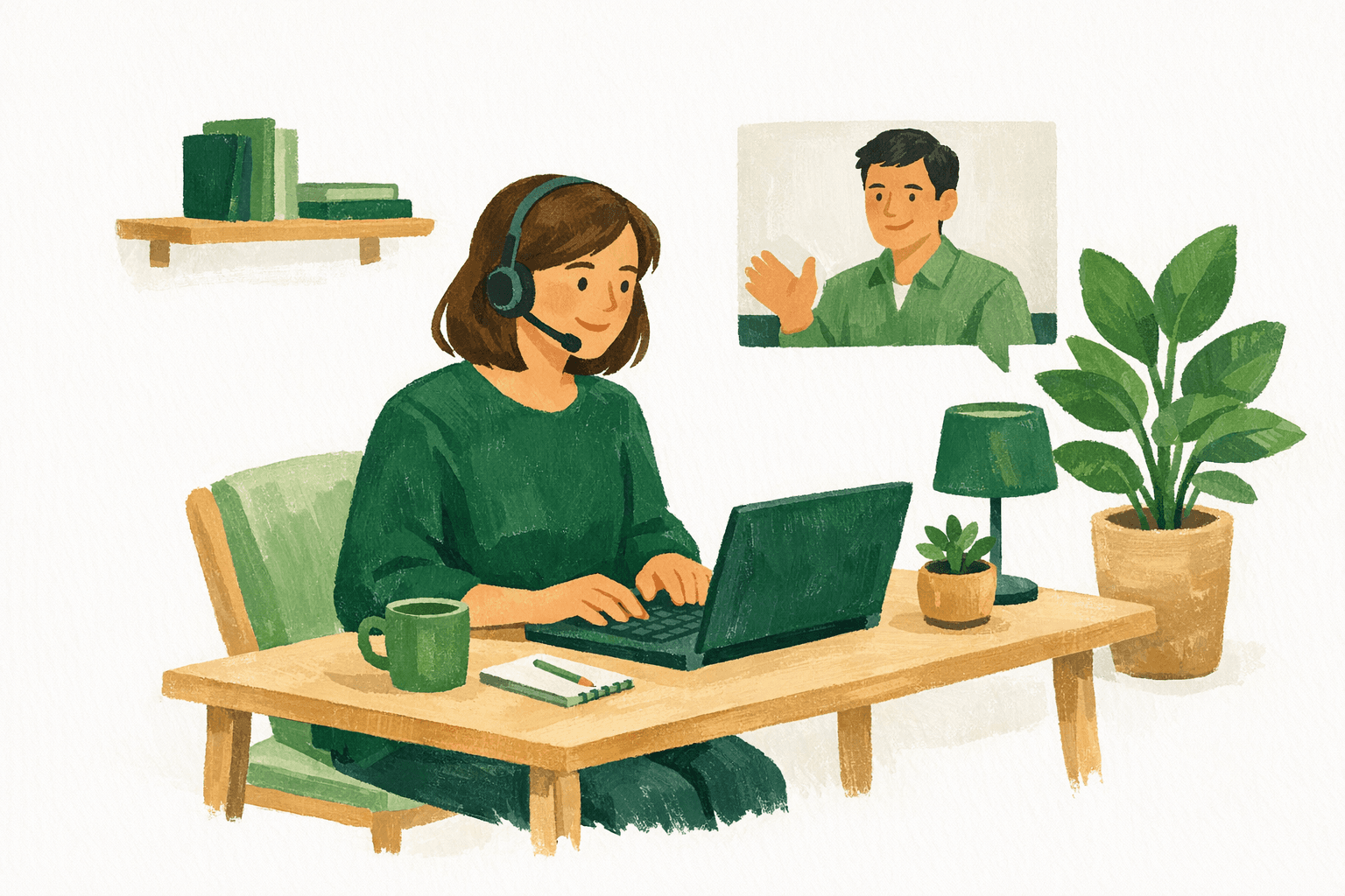 Assistente virtual para empresas: 10 benefícios