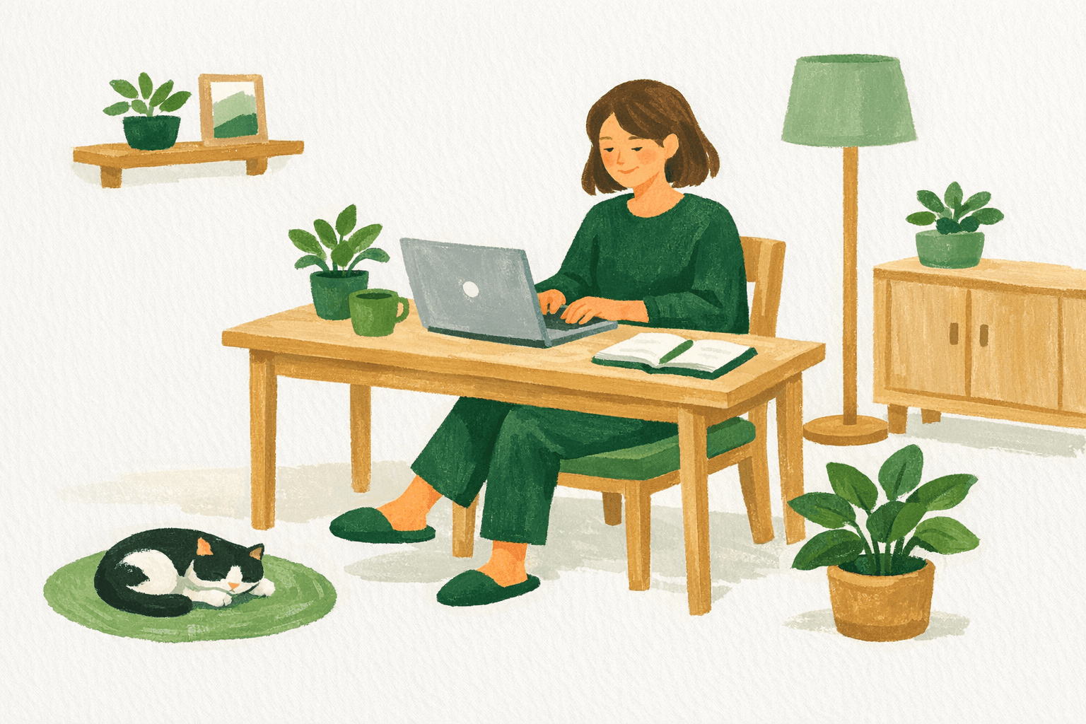 Assistente virtual remota: como escolher a sua