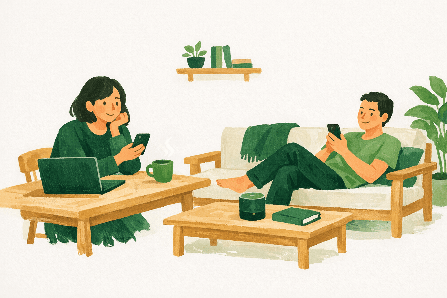 Aurora: conheça o assistente pessoal que resolve