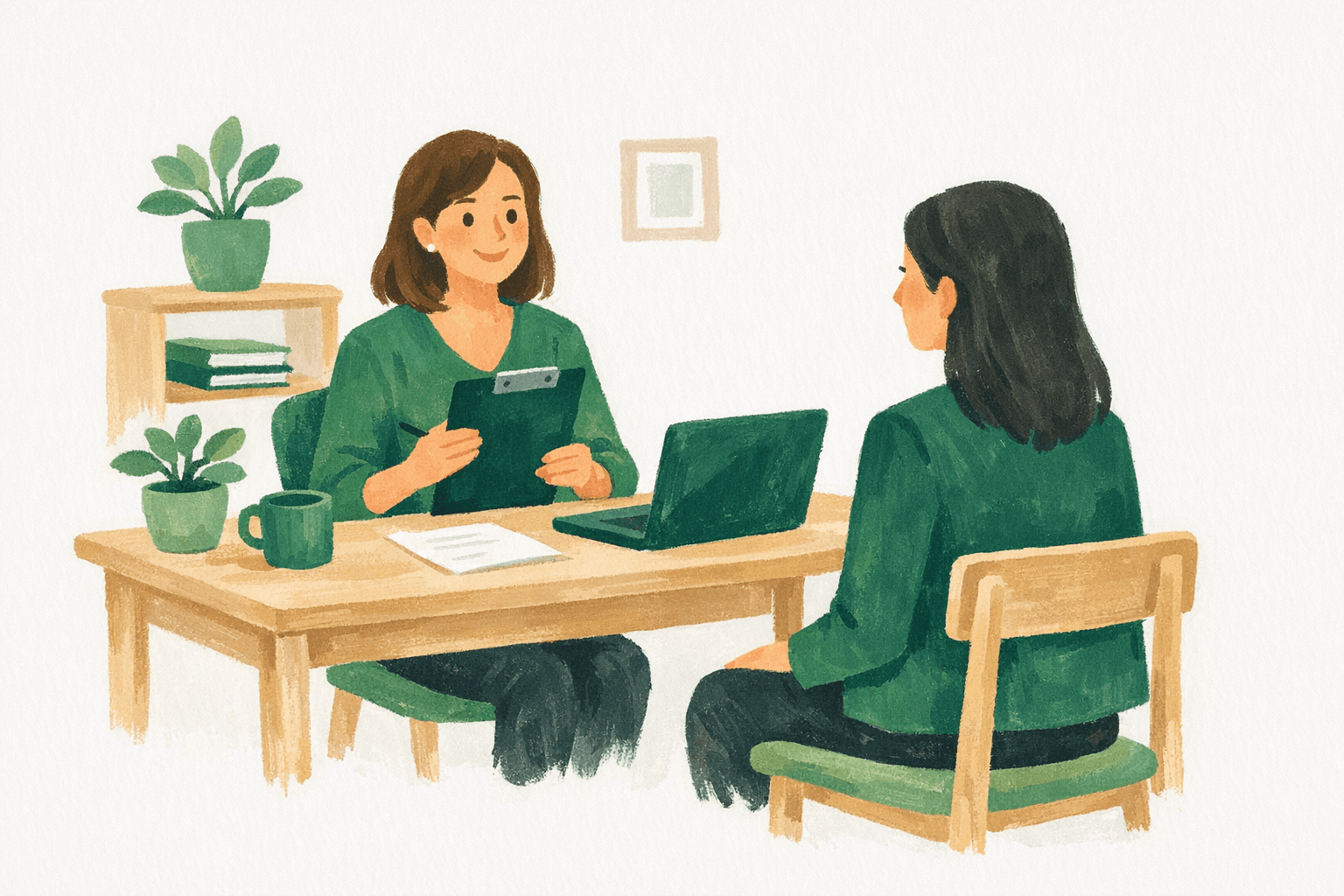 Contratar secretária executiva: 6 dicas práticas