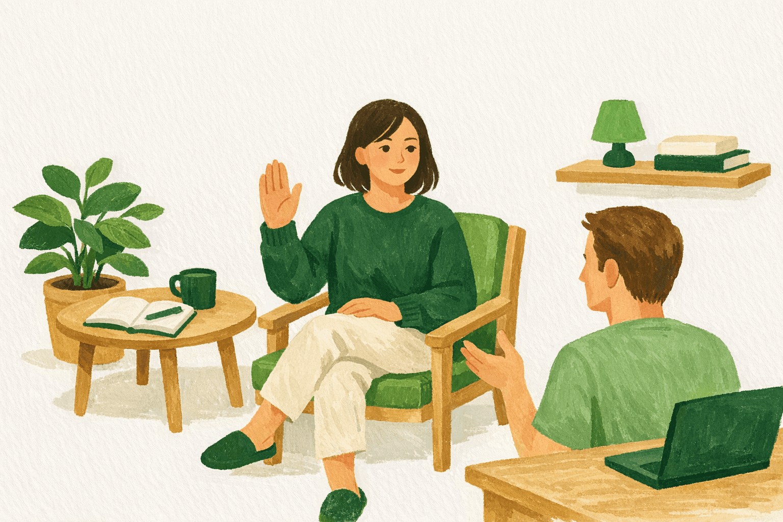 Como Dizer Não e Proteger Suas Prioridades Pessoais