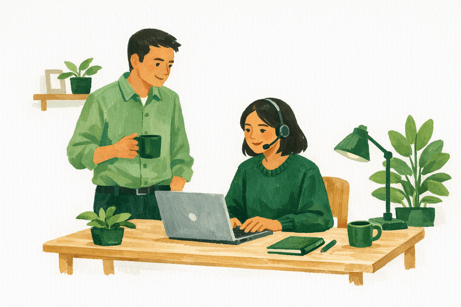 Empresa de assistente virtual: como escolher