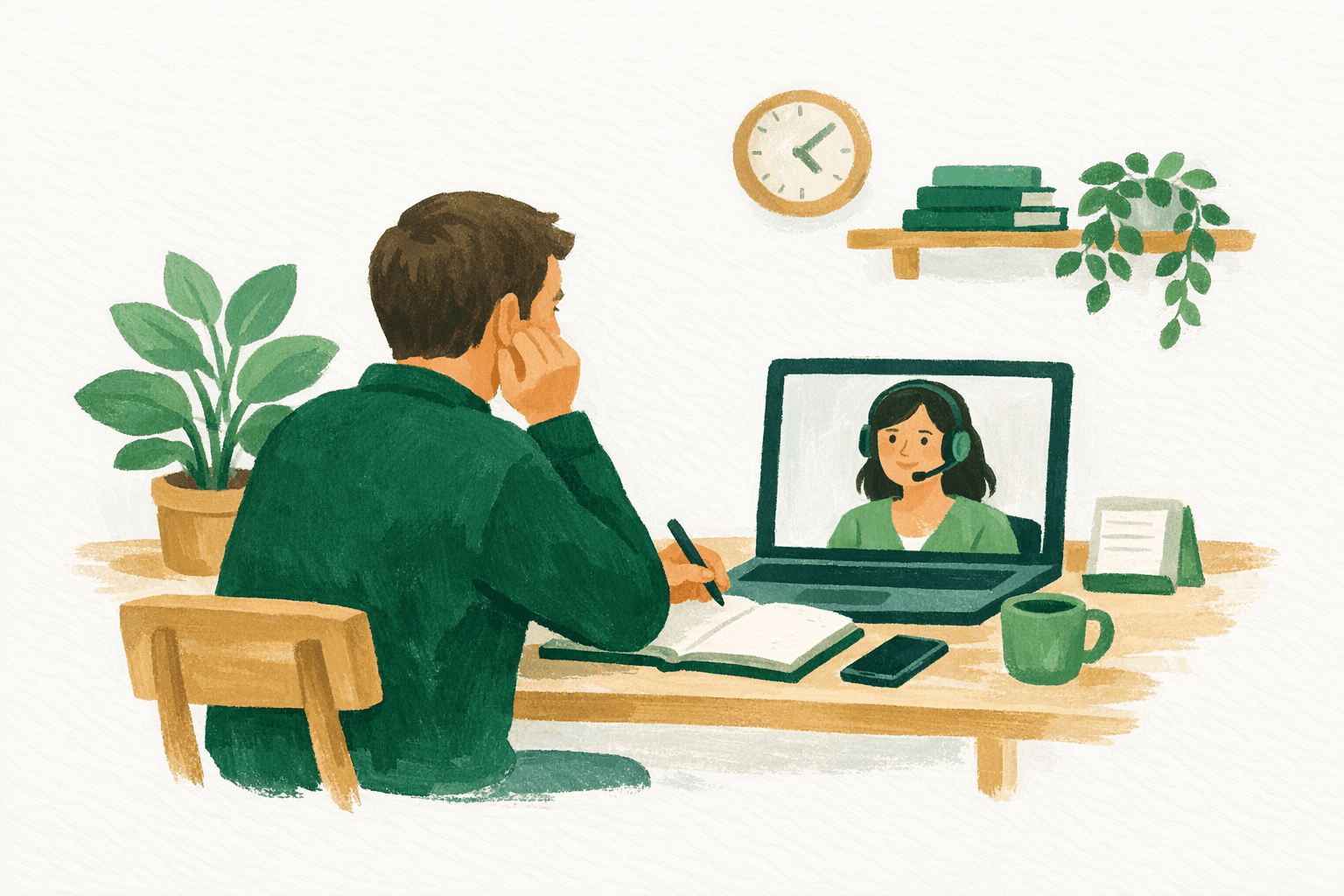 7 erros ao contratar secretária virtual