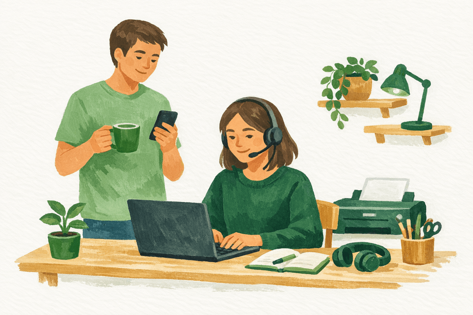 Ferramentas que todo assistente virtual usa