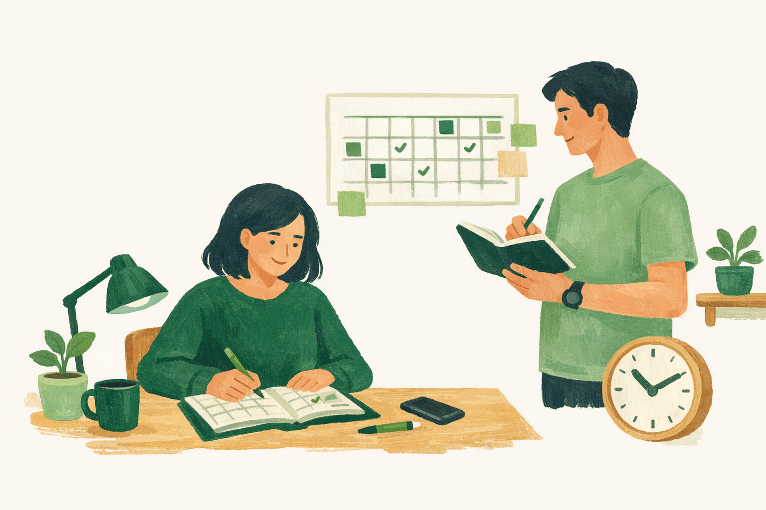 Gestao de agenda: 12 dicas de produtividade