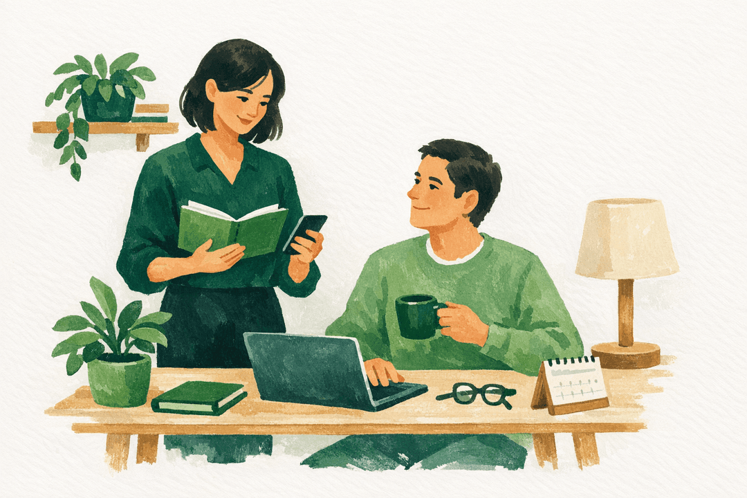 O que faz um assistente pessoal? Tudo que precisa saber