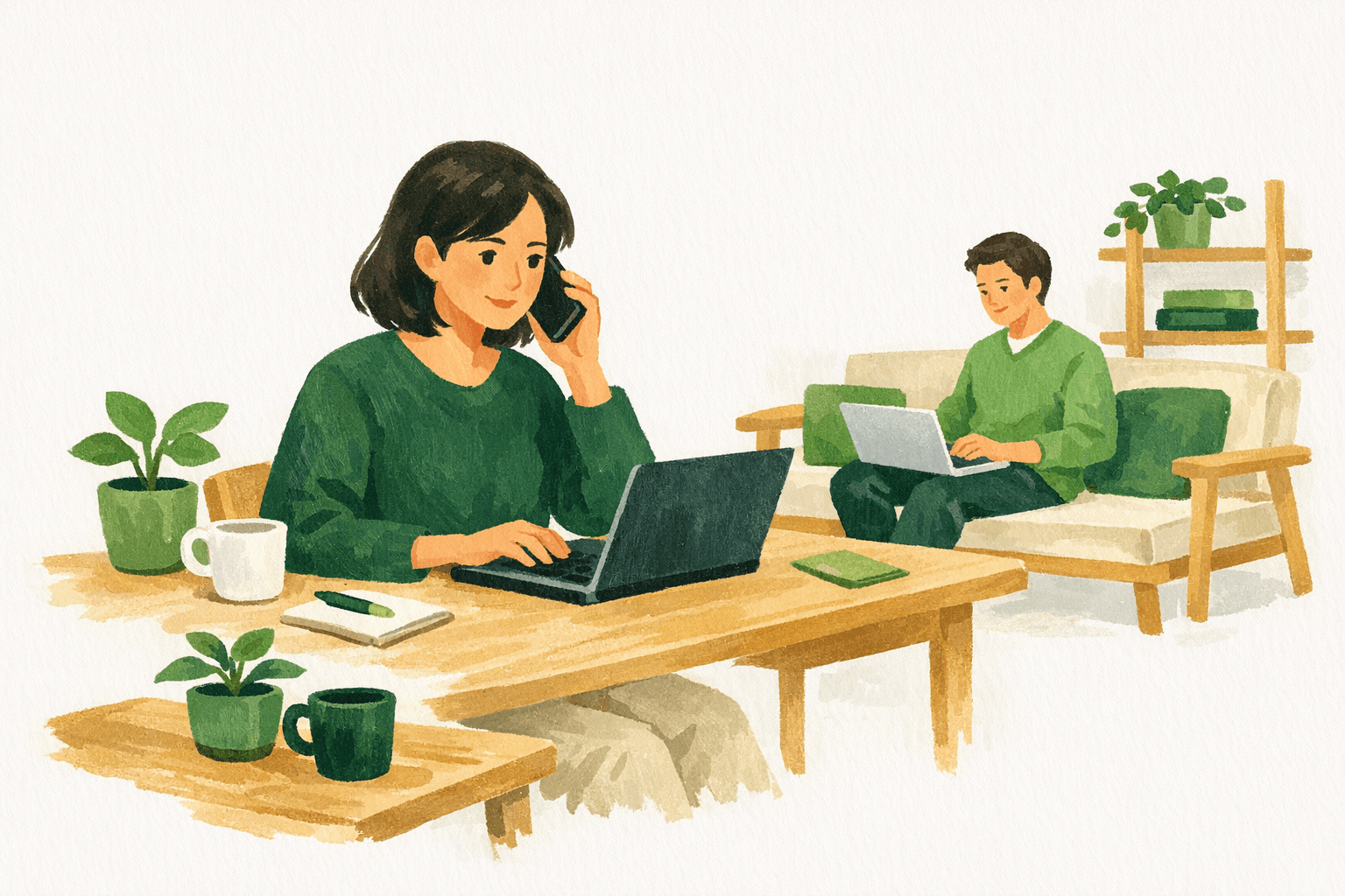 Procuro assistente virtual: onde encontrar?