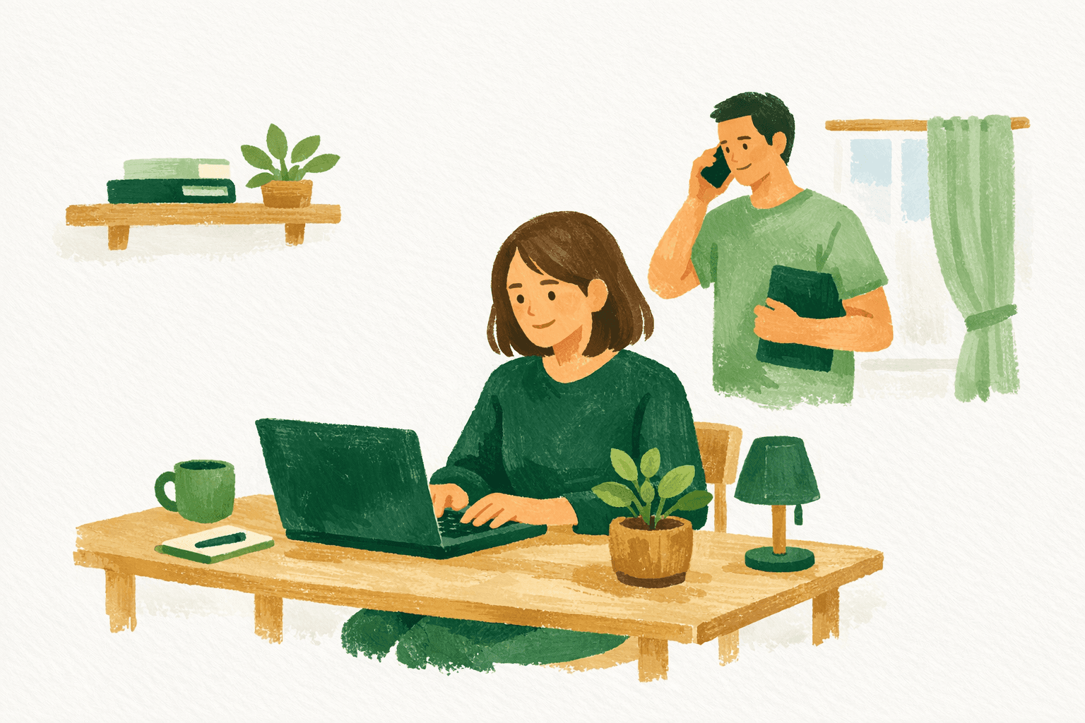 Profissão assistente virtual: carreira em alta