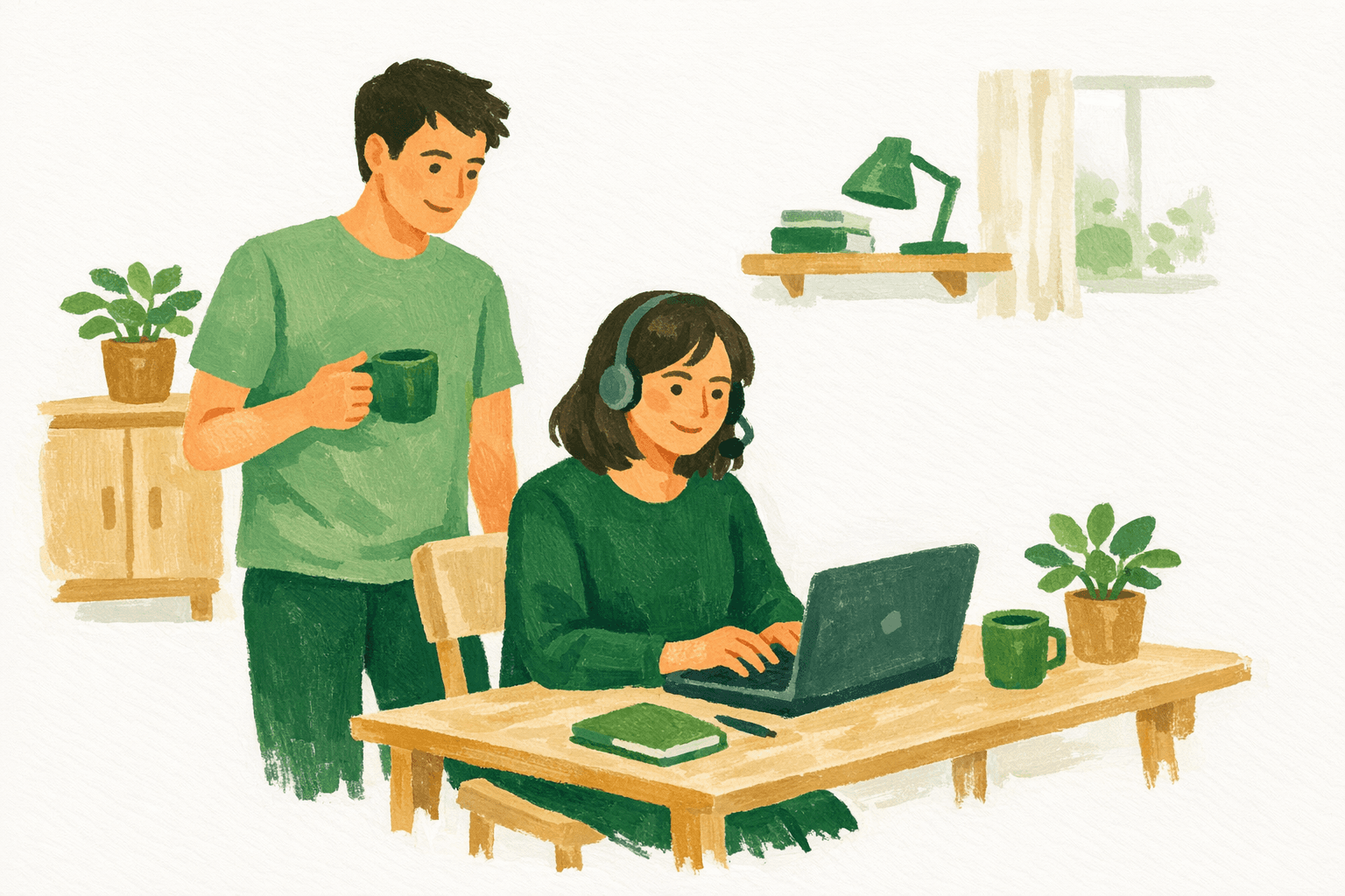 Quanto custa uma secretária remota em 2026?