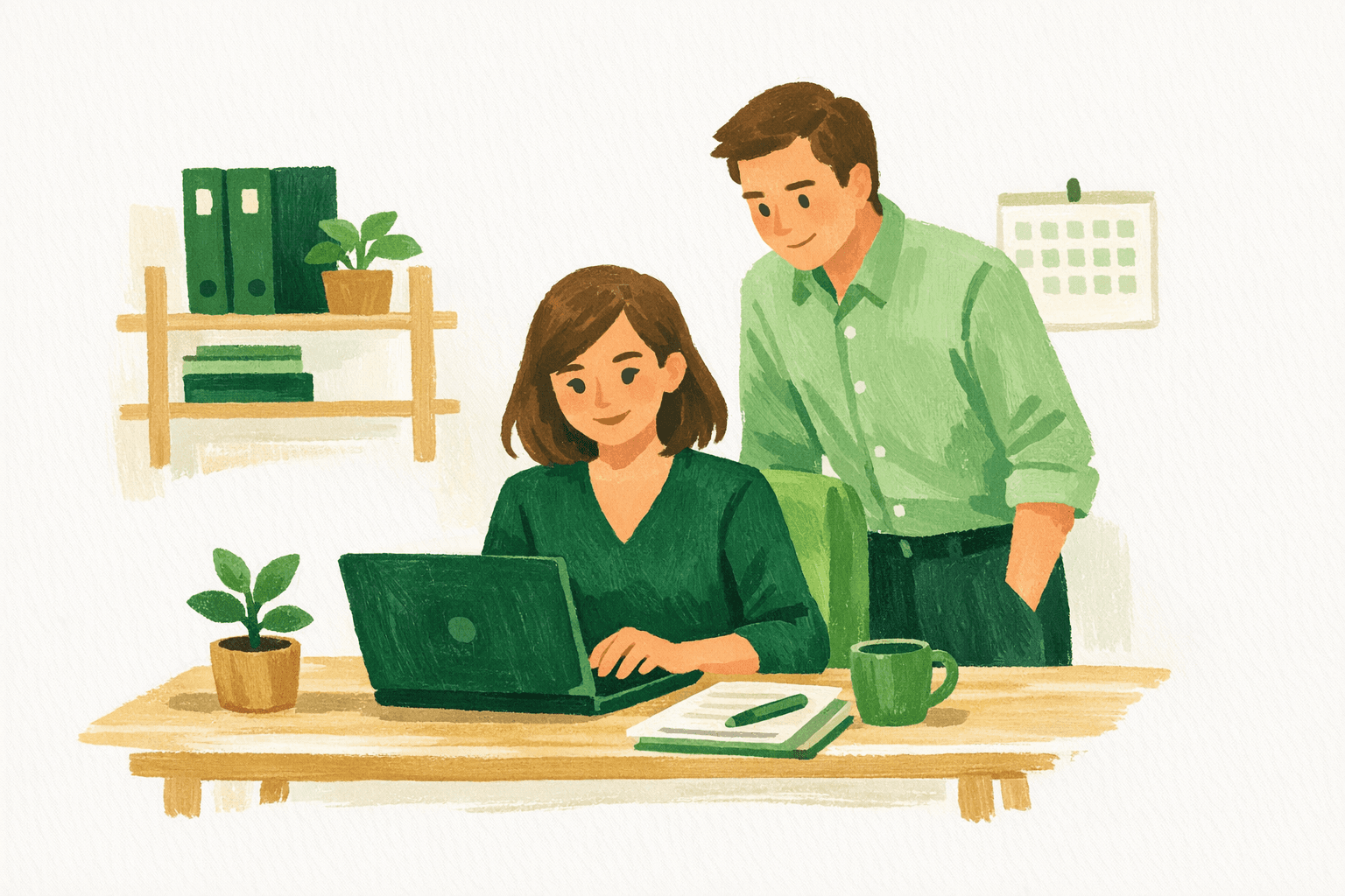 Secretaria executiva: salario e custos reais