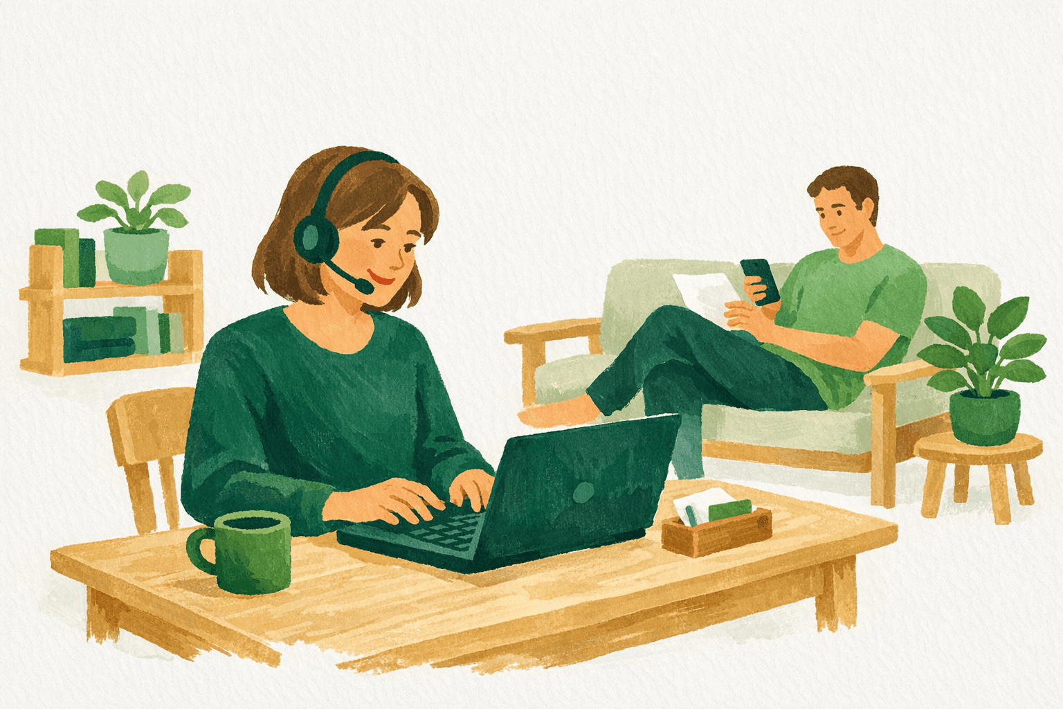 Secretaria virtual: quanto custa cada servico?