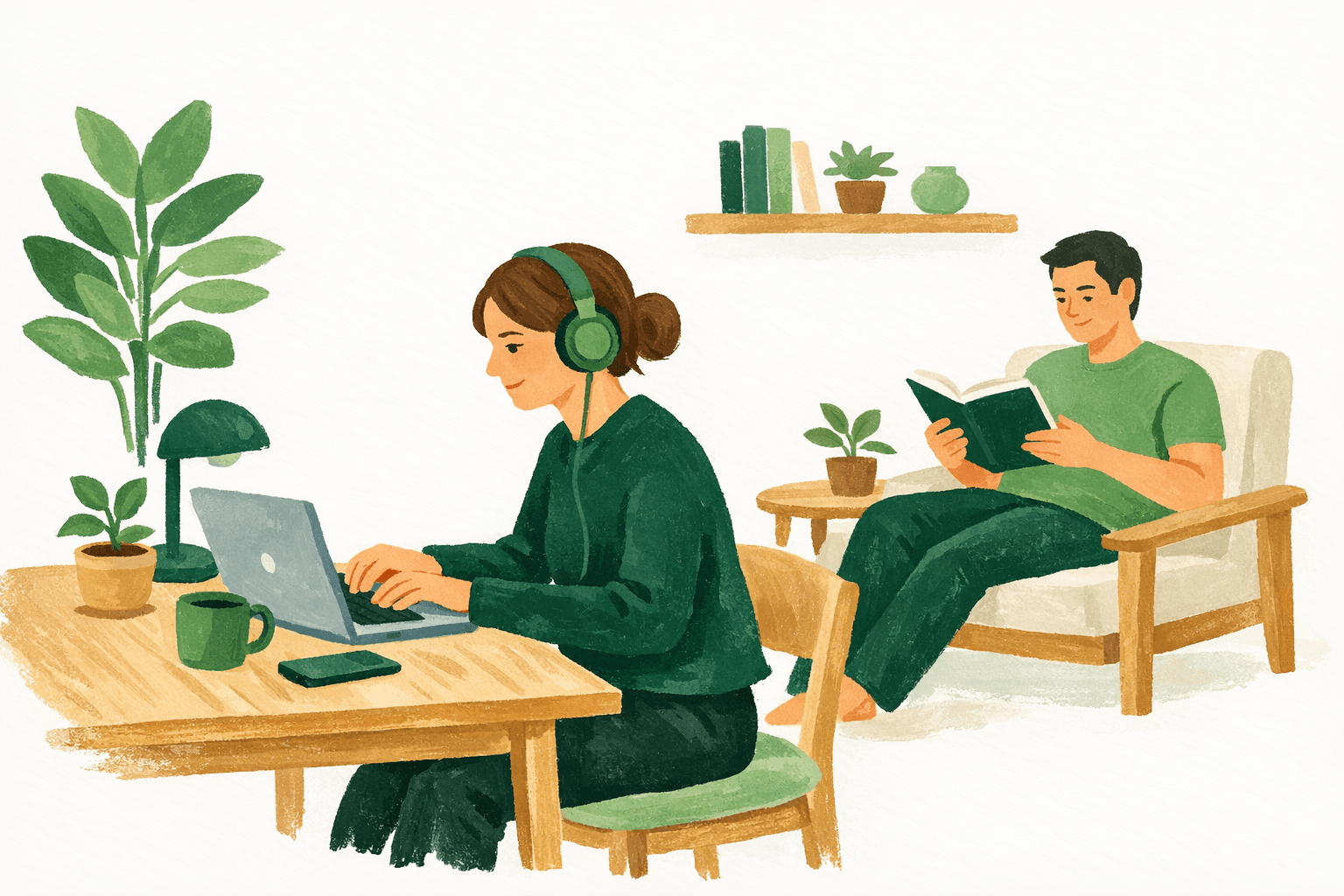 Tendências em assistência virtual para 2026