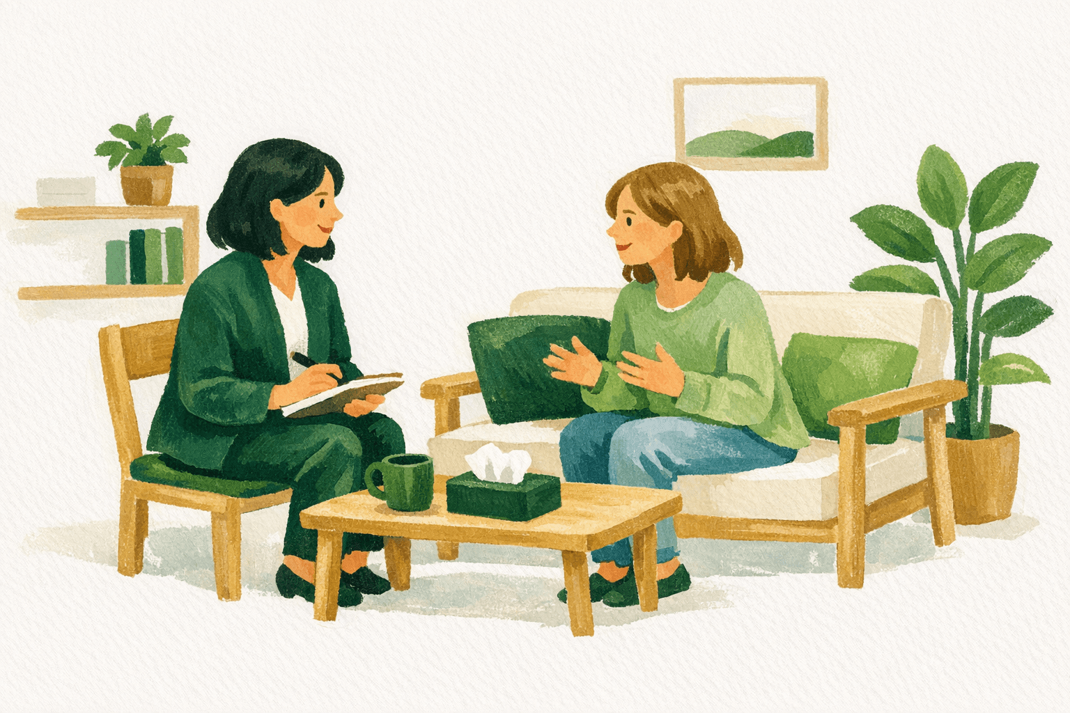 Assistente social particular: quando procurar?