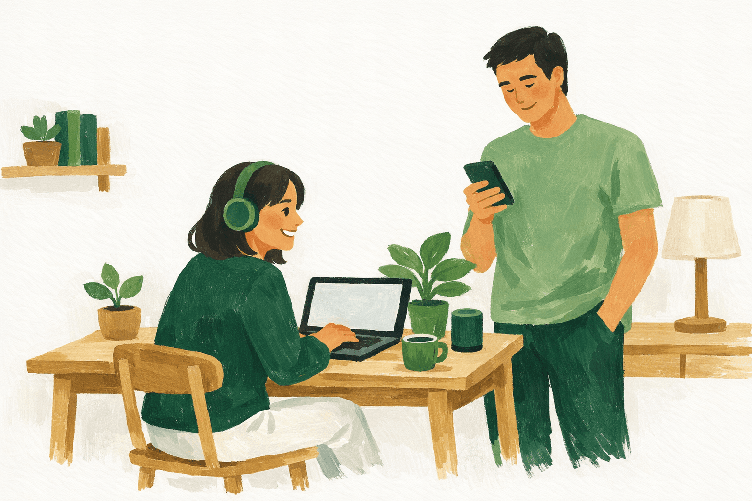 Assistente virtual no Brasil: melhores opções