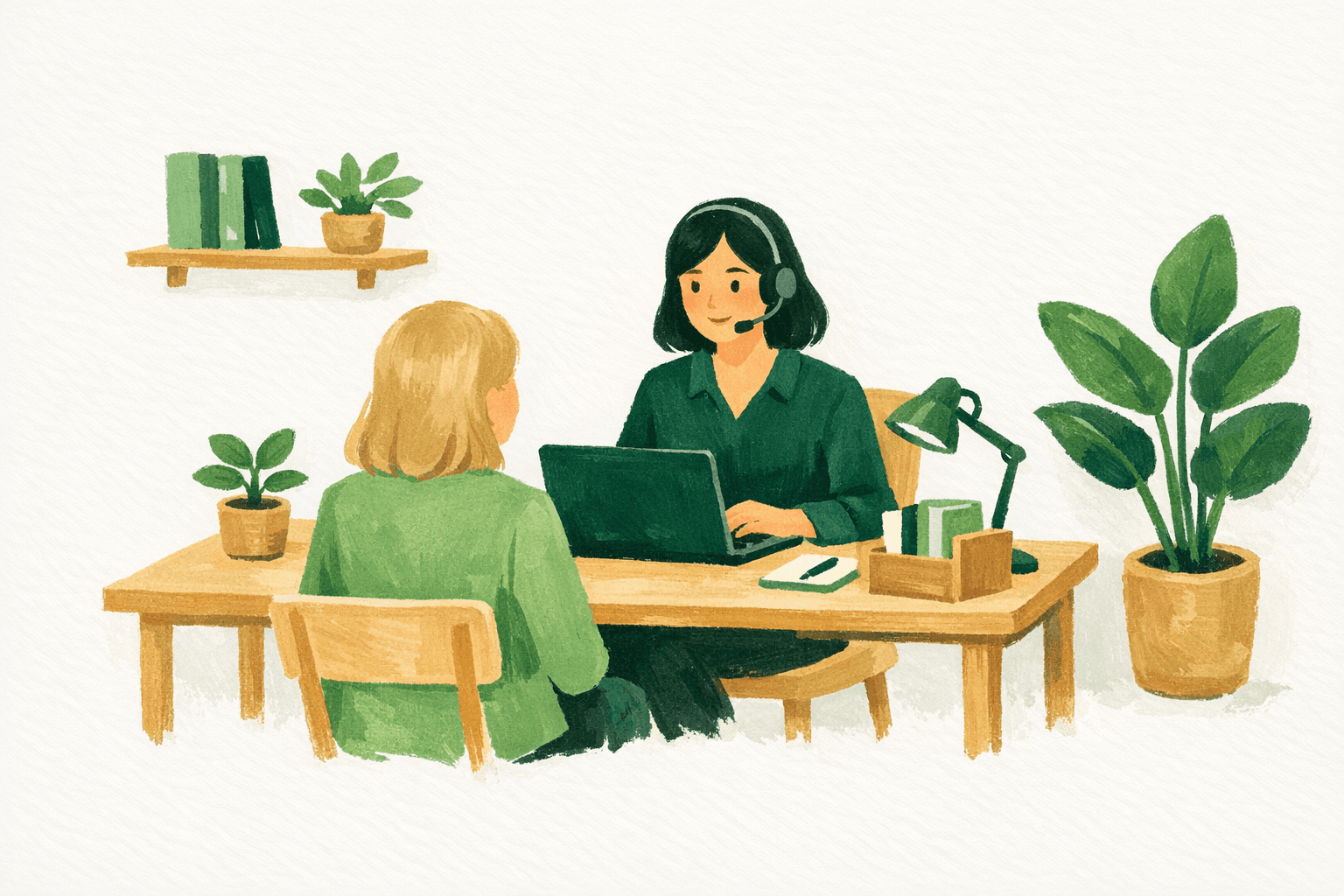 Empresa de secretárias: como escolher a certa