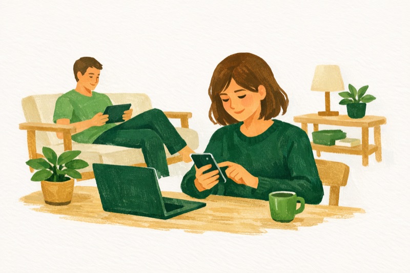 App de Assistente Pessoal: 10 Opções Comparadas