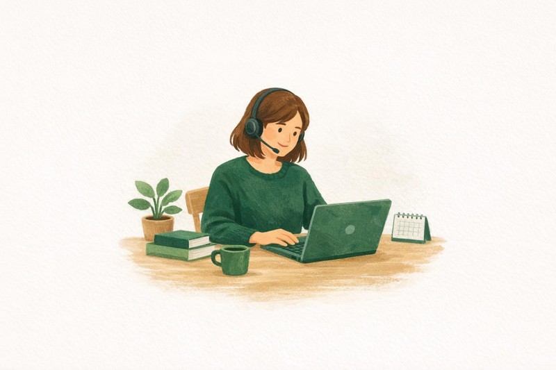 Assistente Administrativo Remoto: Como Contratar e O Que Esperar