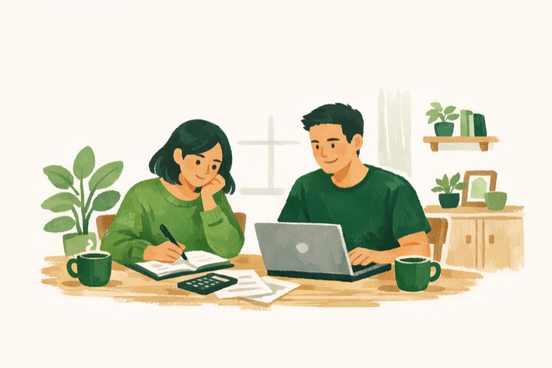 Assistente Financeiro Pessoal: Pare de Pagar Multa