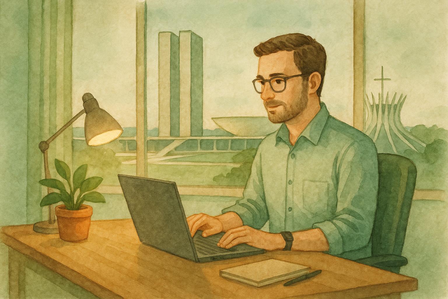 Assistente Pessoal em Brasília: Serviços Para Quem Vive na Capital Federal