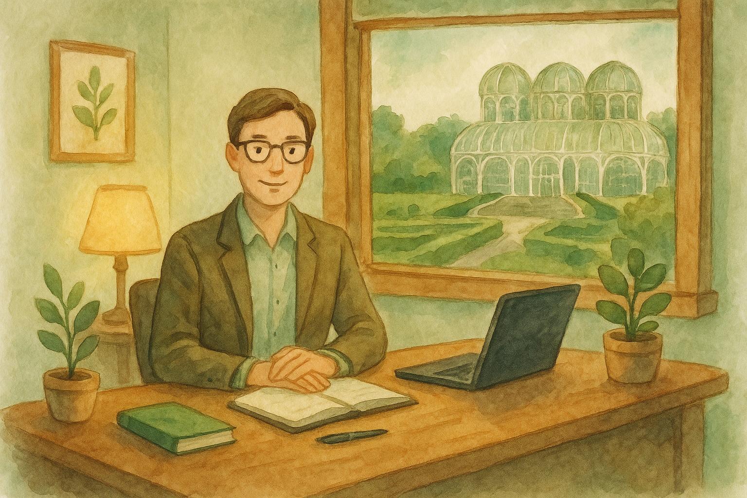 Assistente Pessoal em Curitiba: Organize Sua Vida na Capital Paranaense