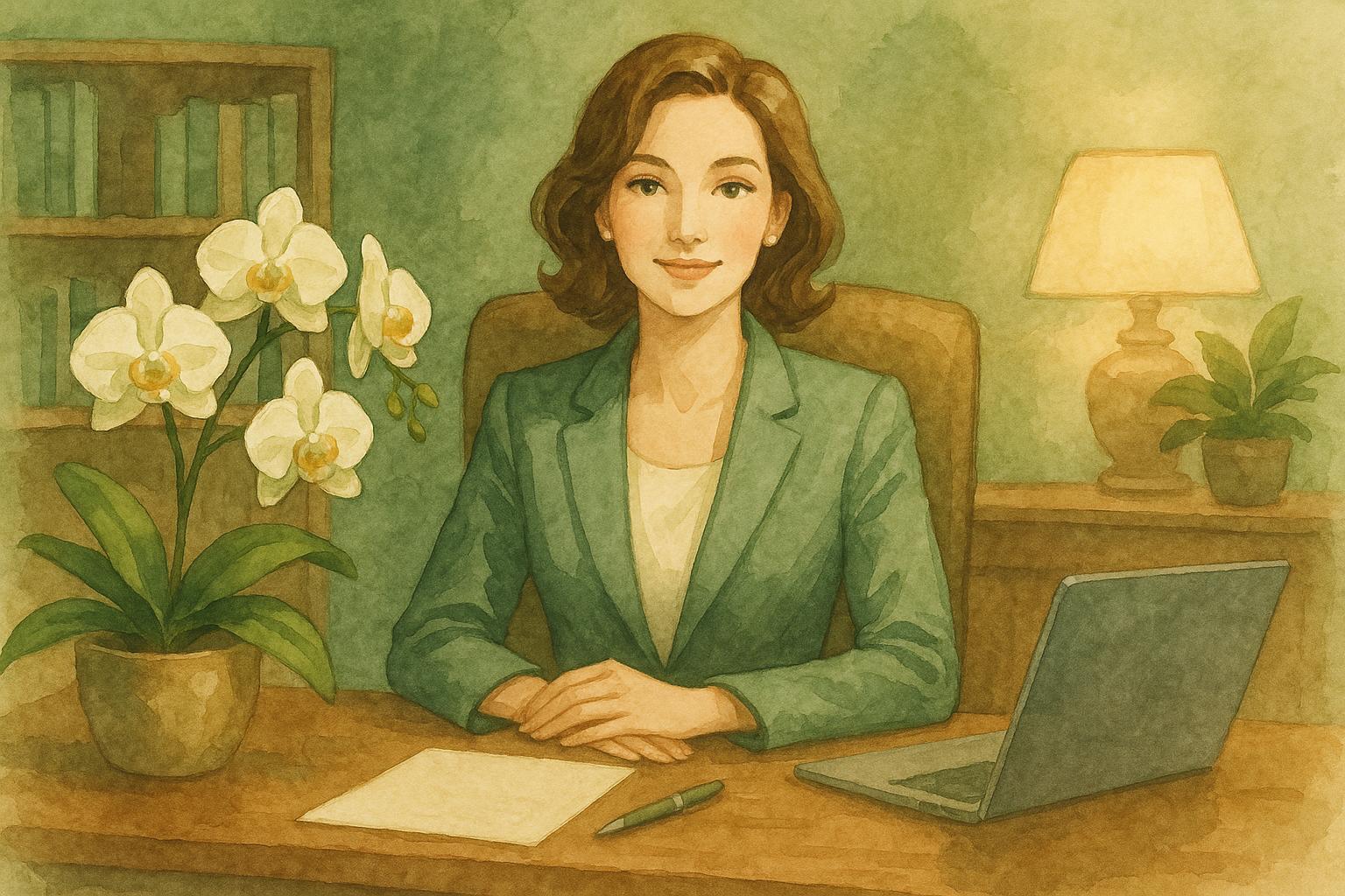 Assistente Pessoal de Luxo: O Que Esperar e Como Contratar