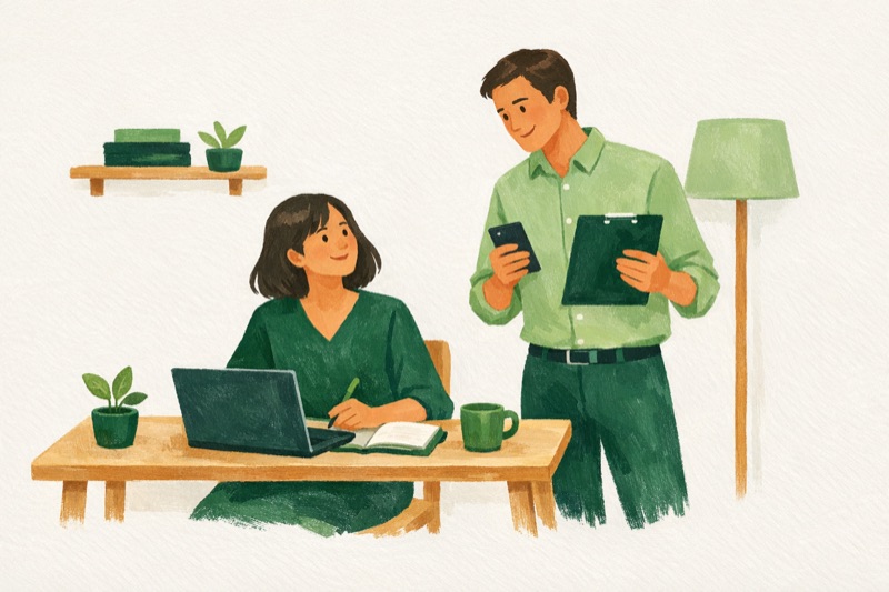 Assistente Pessoal Executivo: Vale o Investimento?