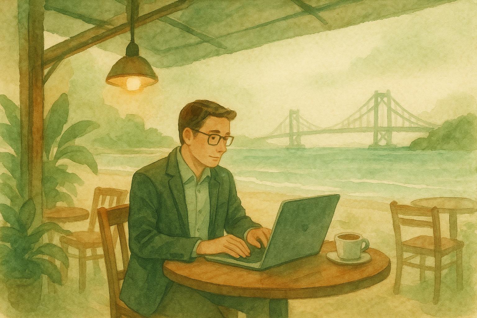 Assistente Pessoal em Florianópolis: Organize Sua Vida na Ilha