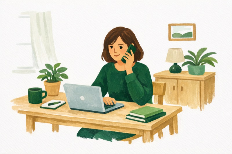 Assistente Pessoal Freelancer: Prós, Contras e Riscos