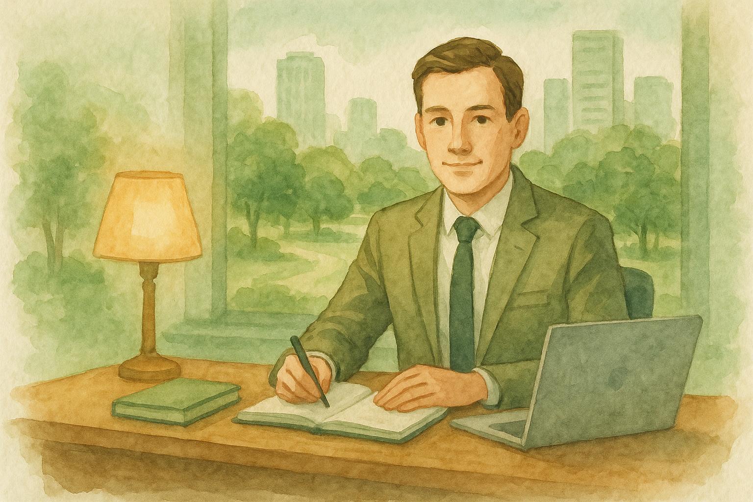 Assistente Pessoal em Goiânia: Praticidade no Centro-Oeste