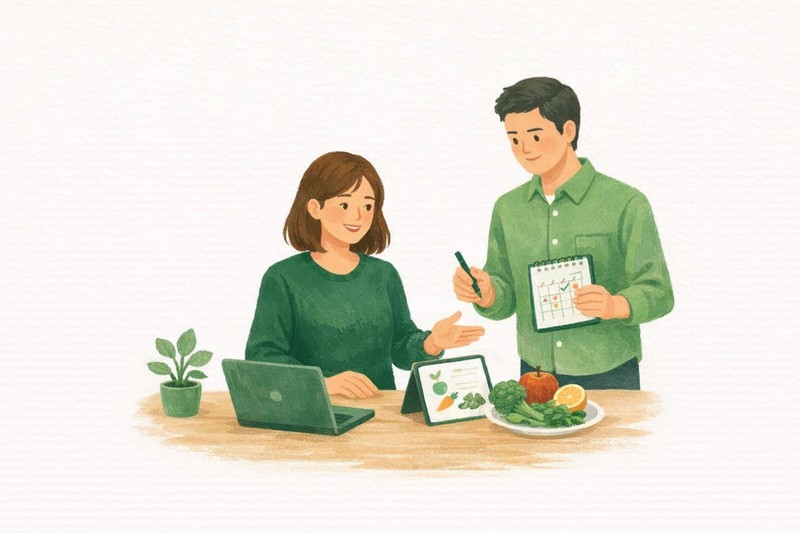 Assistente Pessoal Para Nutricionista: Agenda, Pacientes e Organização