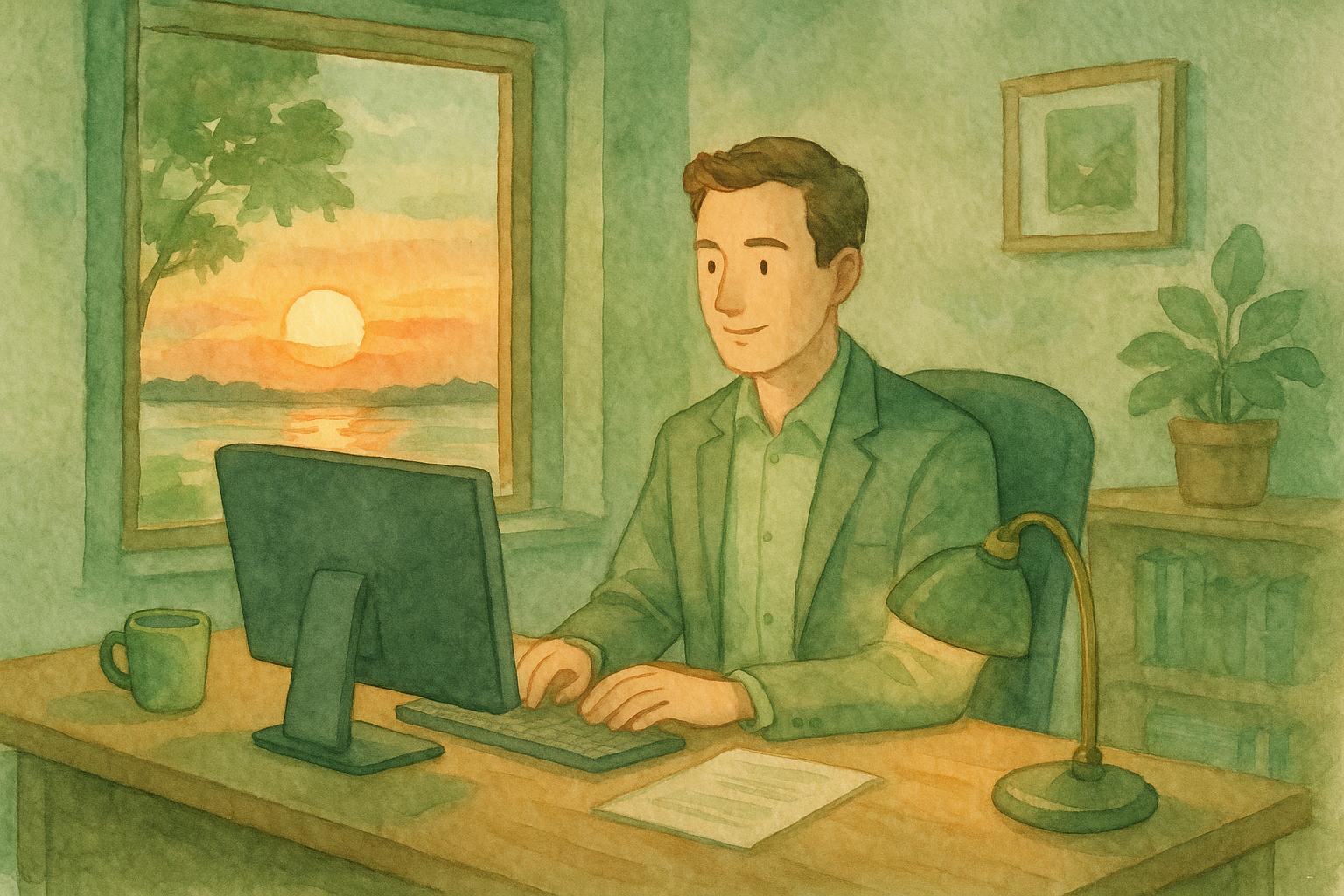 Assistente Pessoal em Porto Alegre: Organize Sua Rotina no RS