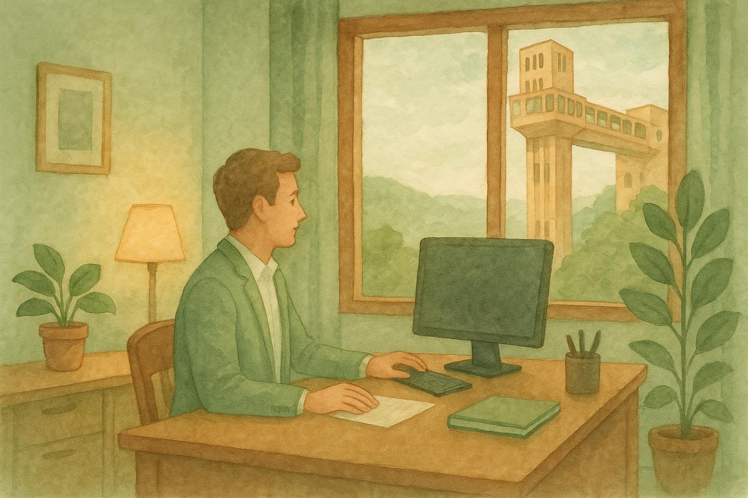 Assistente Pessoal em Salvador: Praticidade Para Baianos Ocupados