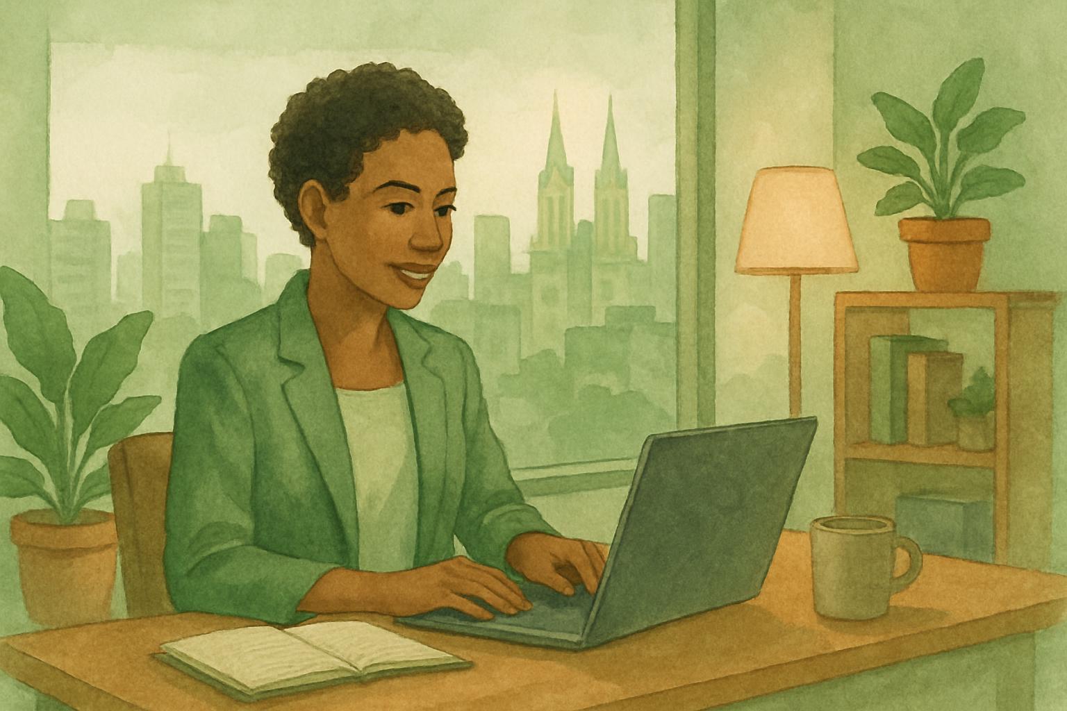 Assistente Pessoal em São Paulo: Como Funciona e Quanto Custa