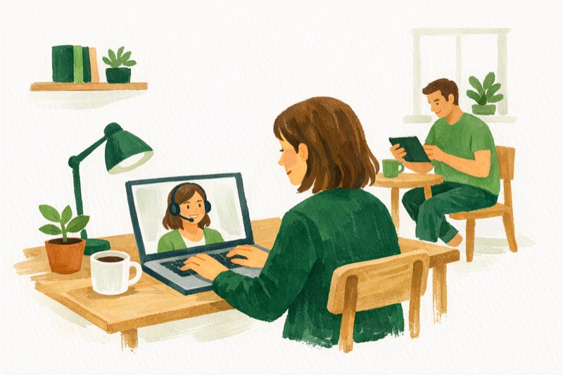 Assistente Virtual para Freelancer: Pare de Perder Tempo