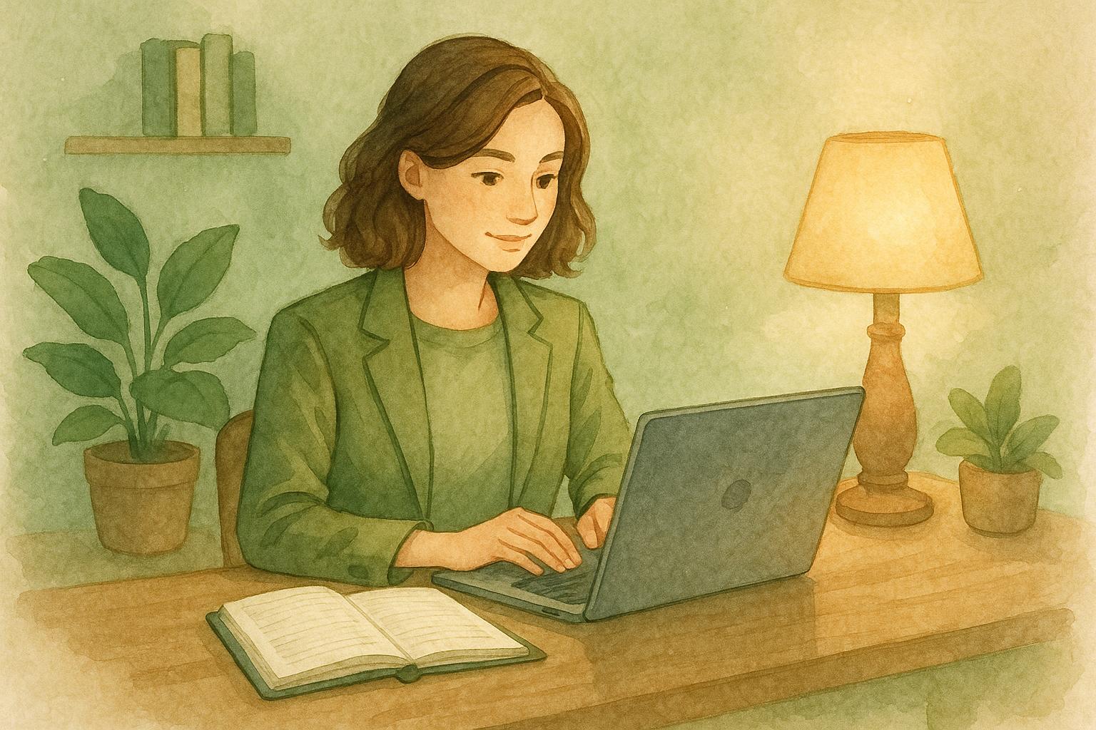 Assistente Virtual Para MEI: Serviço Acessível Para Microempreendedores