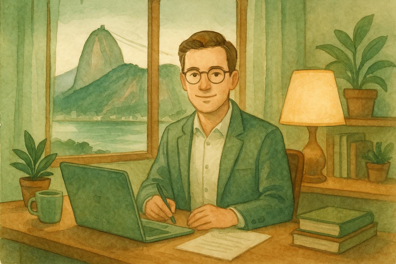 Assistente Virtual no RJ: Como Encontrar o Profissional Ideal