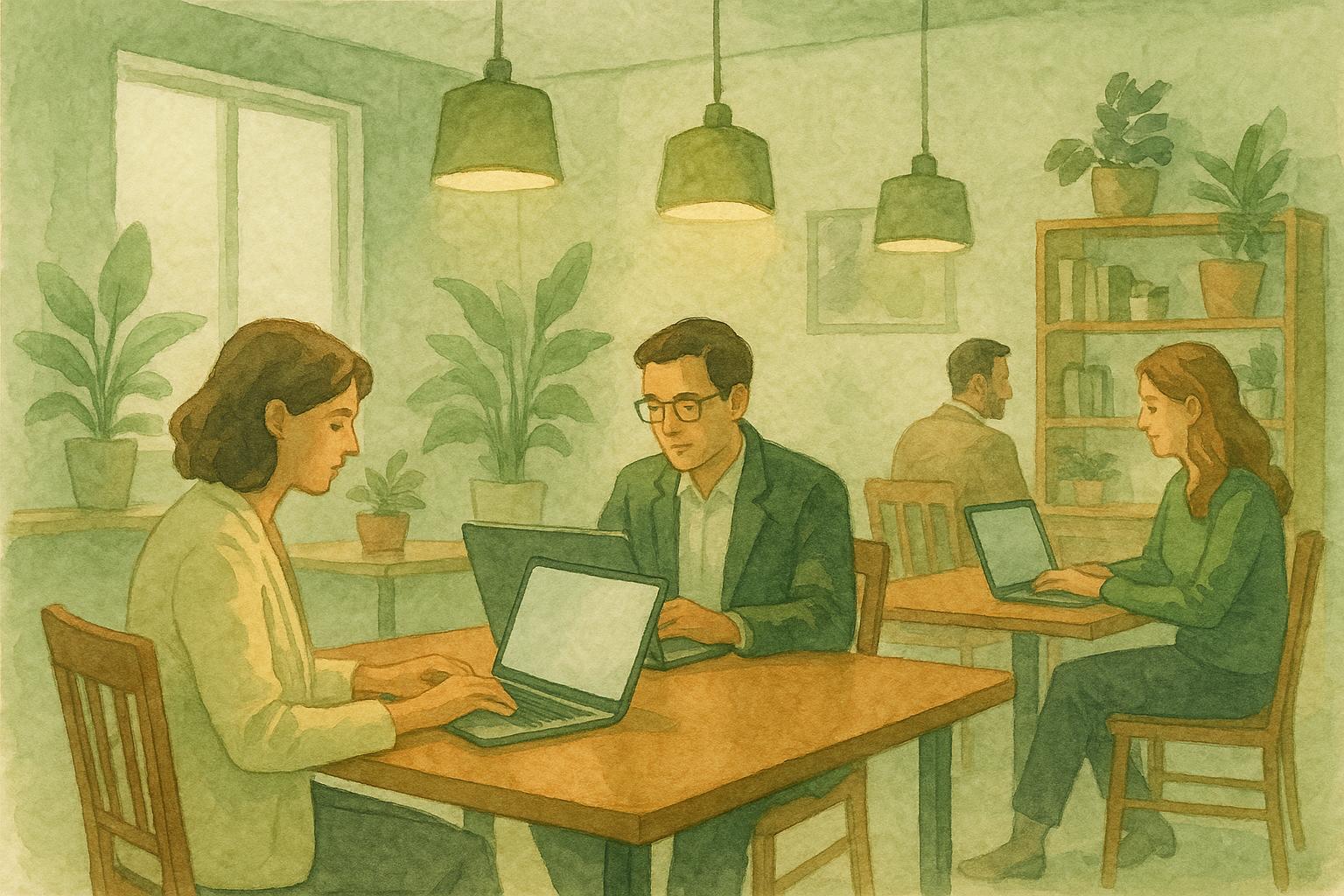 Assistente Virtual SP: Os Melhores Serviços da Capital Paulista