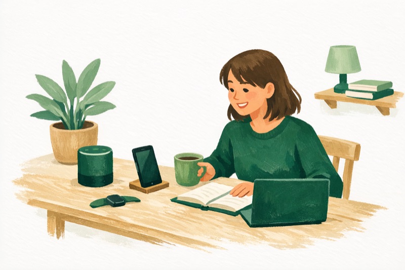 4 Tipos de Assistentes Virtuais: Qual Você Precisa?