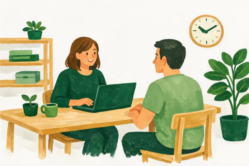 Como Contratar Assistente Pessoal em 2026 [Passo a Passo]