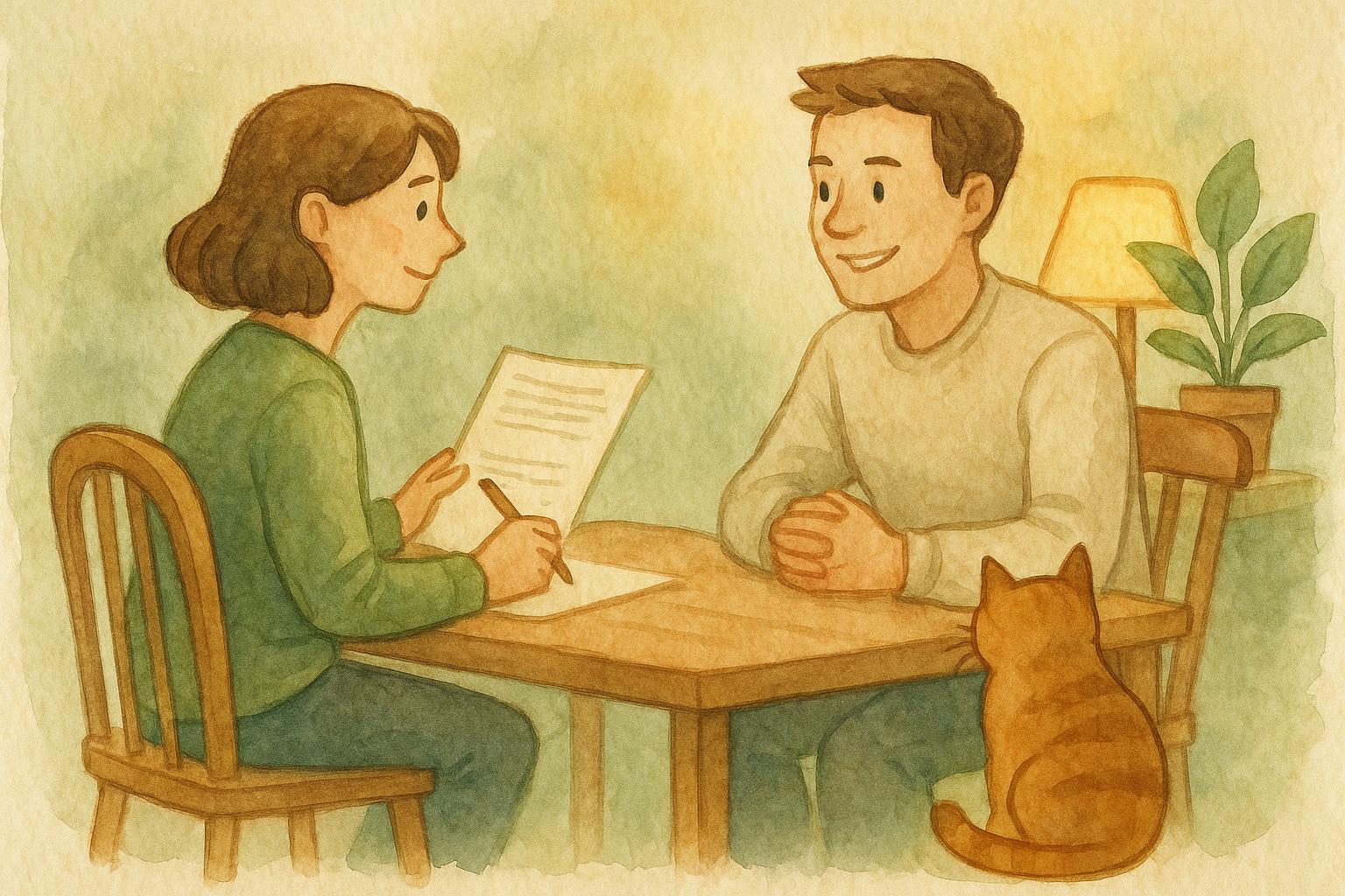 Como Encontrar Pet Sitter Confiável: 8 Critérios Essenciais