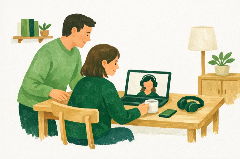 Como Funciona um Assistente Virtual? Passo a Passo