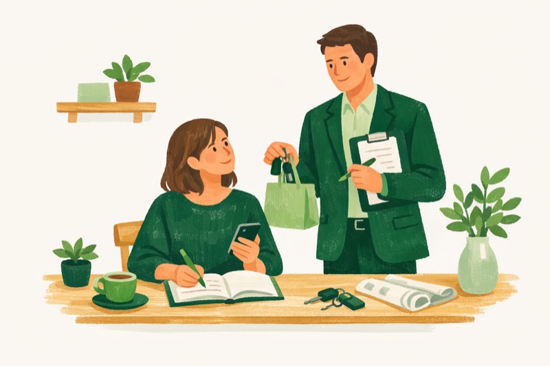 Concierge Pessoal: Quanto Custa? (Não é Só Luxo)