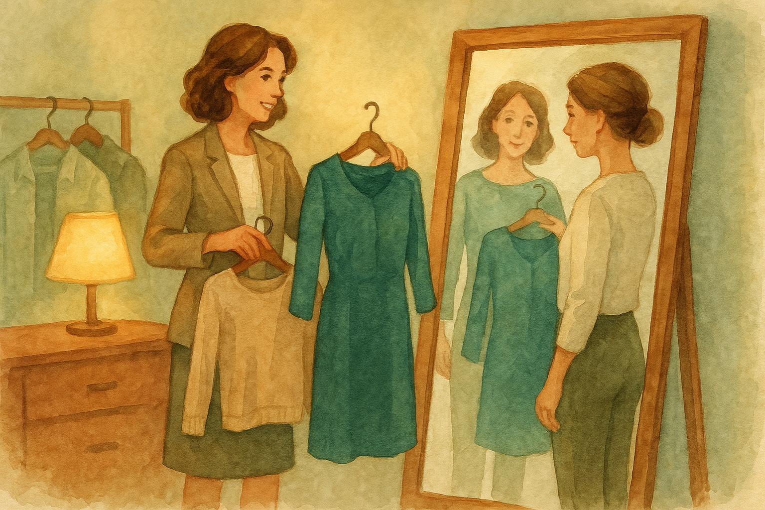 Consultoria de Imagem Pessoal: O Que Envolve e Para Quem e Indicada