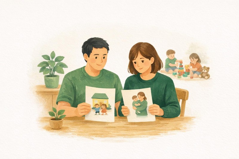 Creche ou Babá: Como Decidir o Melhor Para Seu Filho